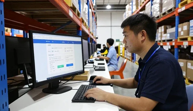 北京悦雅商业运营管理有限公司持续优化智能分拣设备，满足电子商务需求