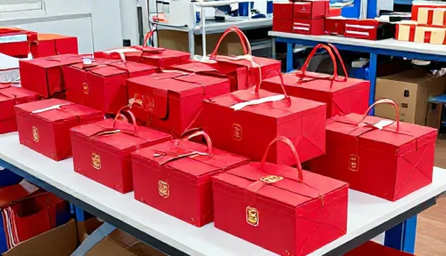 提升物流效率的选品建议：库存管理检查要点解析