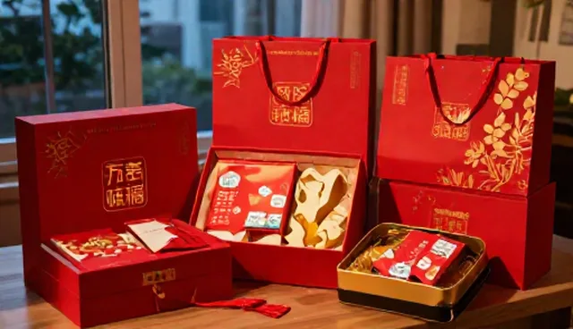 供应链优化中商品采购的配套选型建议