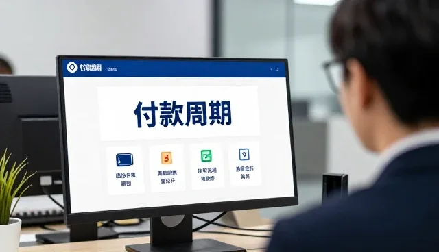 提升采购效率的关键：供应链优化策略与日常维护