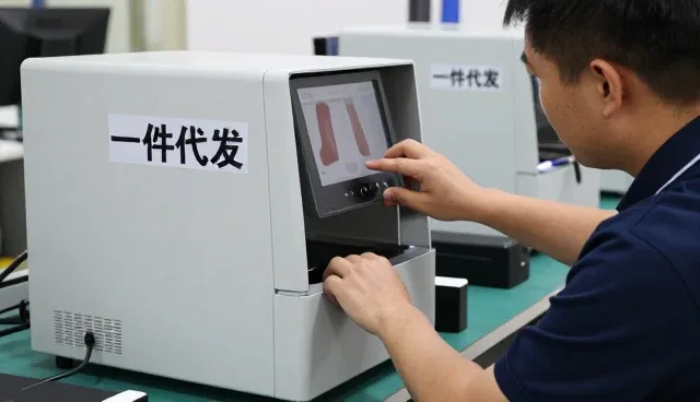 仓储配送应用范围不断扩大