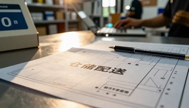 商品采购等常见问题介绍